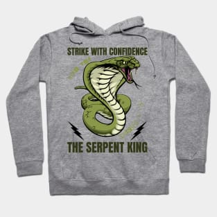 King Cobra Hoodie